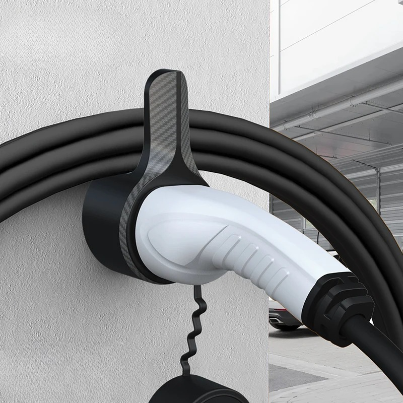 Wallbox Ev - حامل شاحن السيارات الكهربائية من النوع