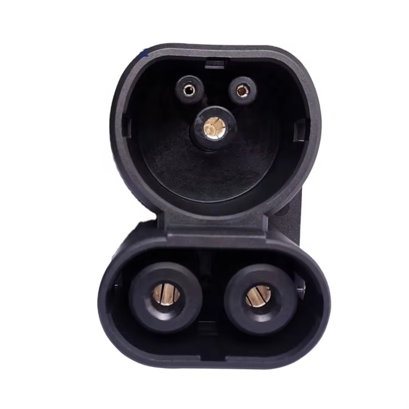 Type 2 Charger - موصل شحن CCS2 لشواحن السيارات الكهربائية،