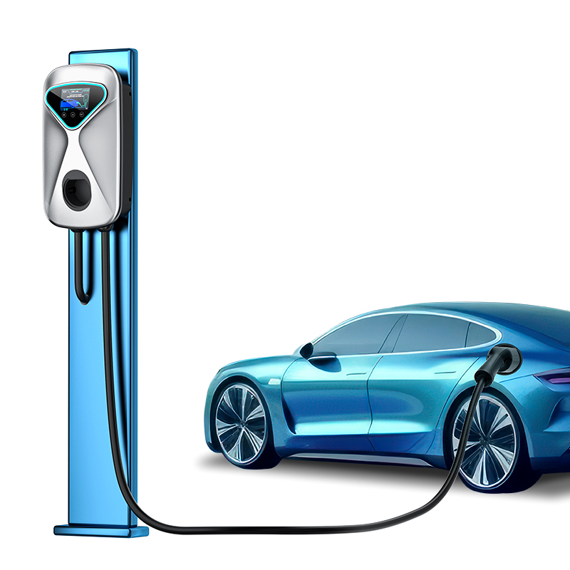 Portable Ev Charger - شاحن سيارات كهربائية محمول جديد للشحن