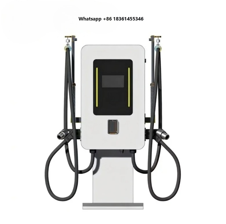 Wallbox Ev - محطة شحن سيارات كهربائية جديدة ورائجة