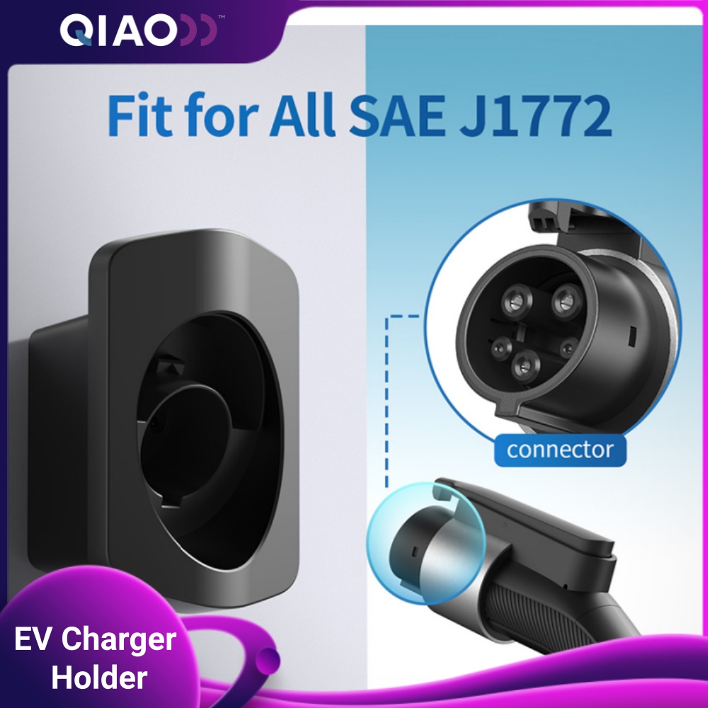 Wallbox Ev - حامل كابل شحن السيارات الكهربائية من