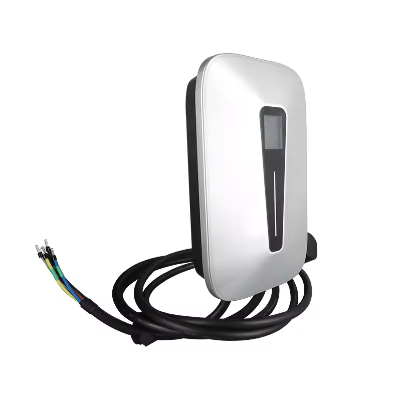 Ev Charging Pile - شاحن حائط جديد عالي الجودة بقدرة