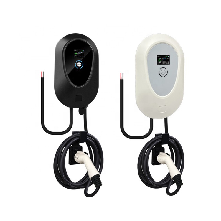 Ev Charging Pile - محطة شحن السيارات الكهربائية TARY Evse