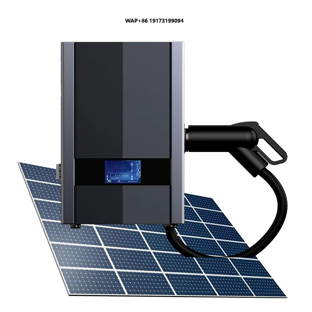 شاحن حائط للسيارات الكهربائية  - مراجعة Home Ev Charger وسعره
