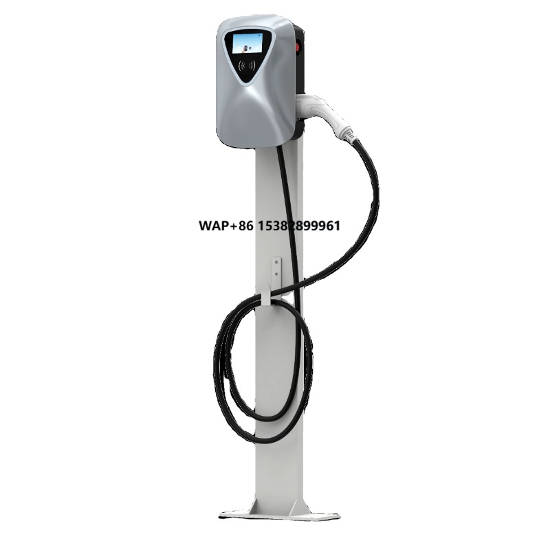 شاحن بطارية متنقل للسيارات الك - مراجعة Ev Charger وسعره