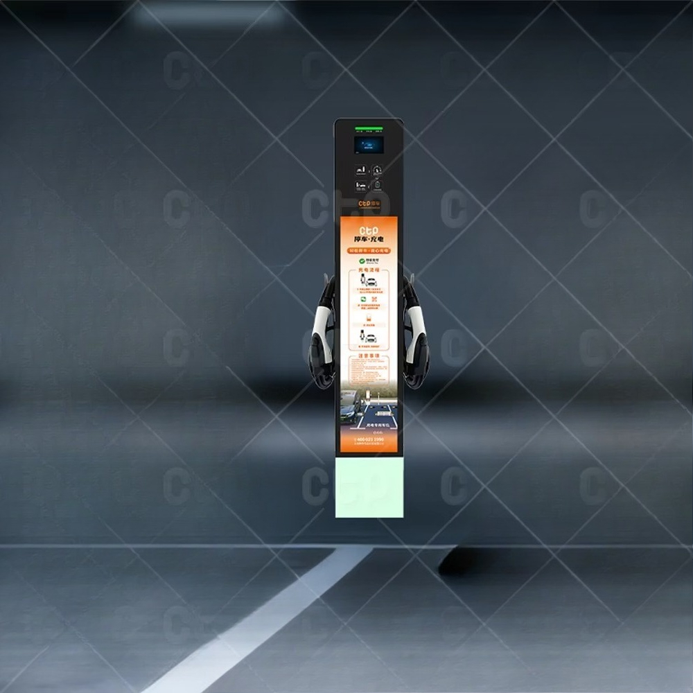 شاحن سيارات كهربائية بقوة 14 ك - مراجعة Home Ev Charger وسعره