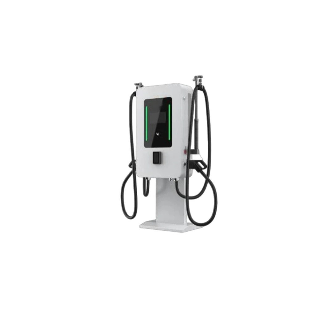 محطة شحن سيارات كهربائية جديدة - مراجعة Wallbox Ev وسعره