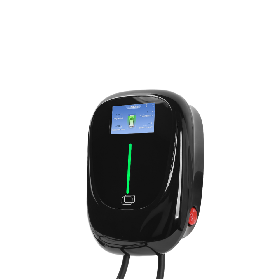 محطة شحن السيارات الكهربائية ا - مراجعة Wallbox Ev وسعره