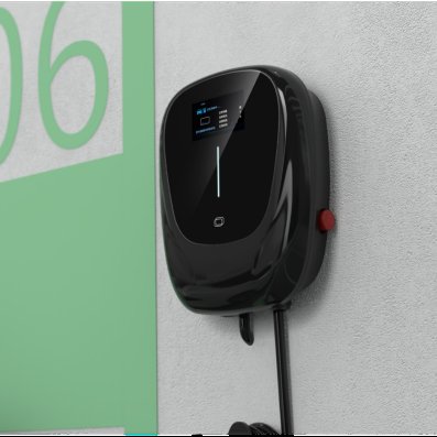 محطة شحن السيارات الكهربائية ا - مراجعة Wallbox Ev وسعره