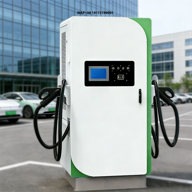 محطة شحن سيارات كهربائية سريعة - مراجعة Ev Charging Pile وسعره