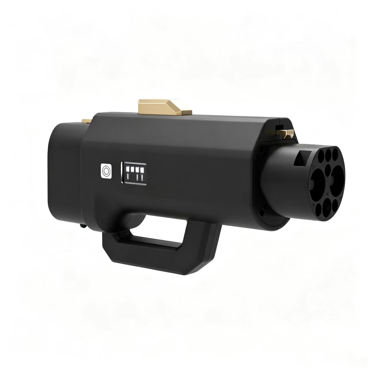 محول شحن السيارات الكهربائية 4 - مراجعة Ev Charger Adapter وسعره