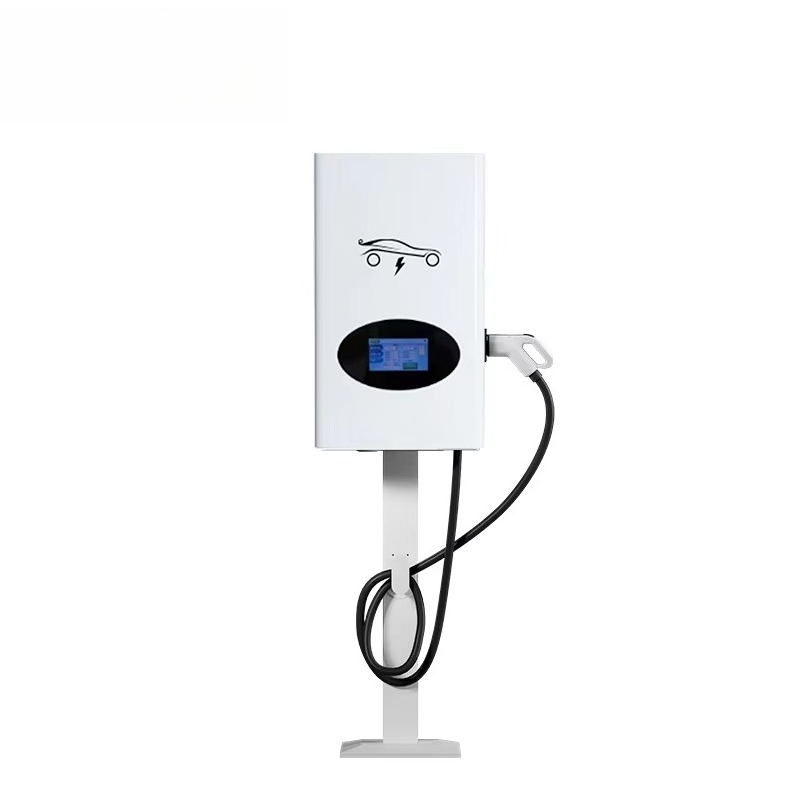 محطة شحن سيارات كهربائية OEM ب - مراجعة Type 2 Charger وسعره