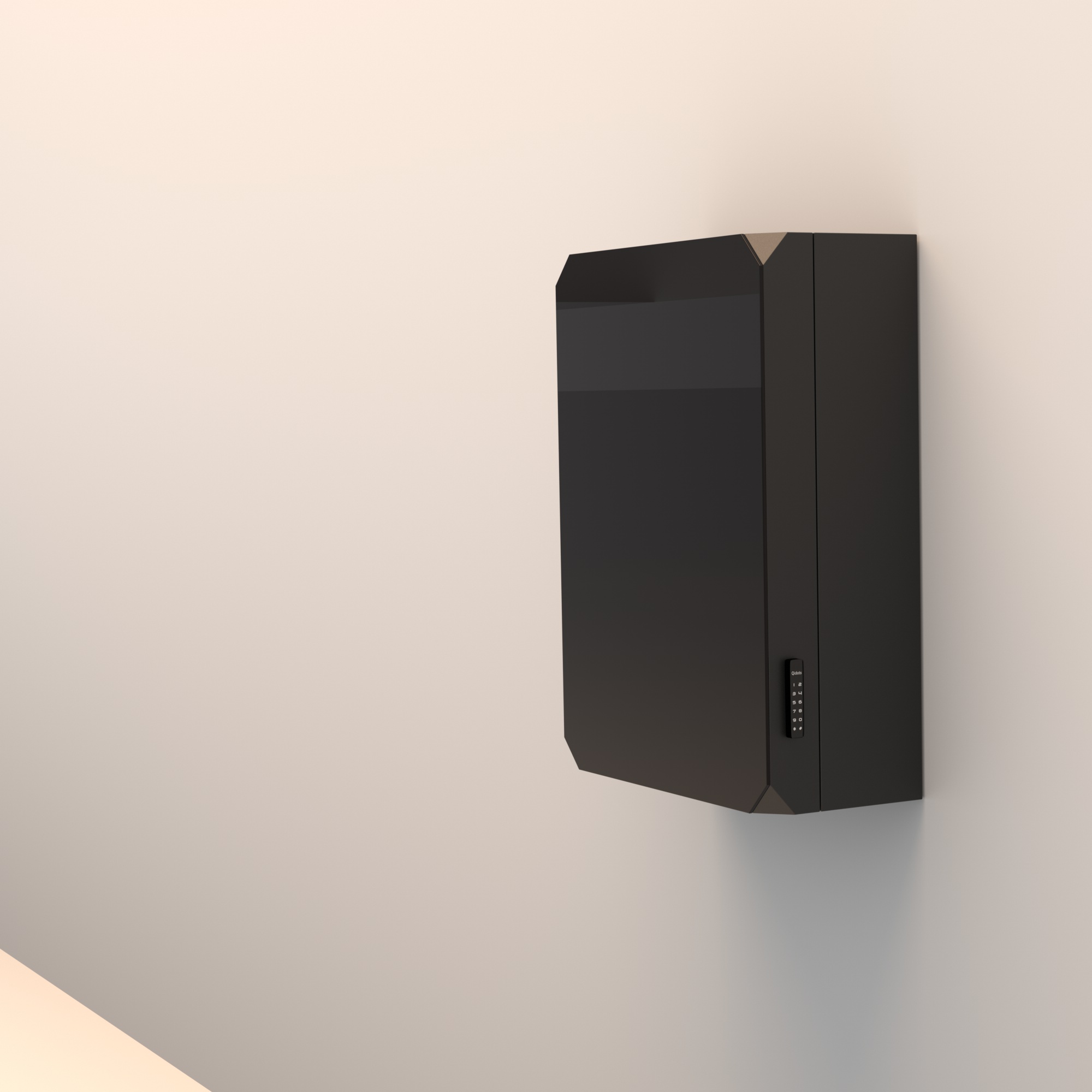 قطع غيار سيارات كهربائية 2026  - مراجعة Wallbox Ev وسعره
