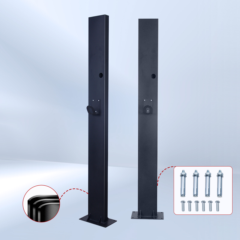 محطة شحن مركبات كهربائية قابلة - مراجعة Ev Charging Pile وسعره