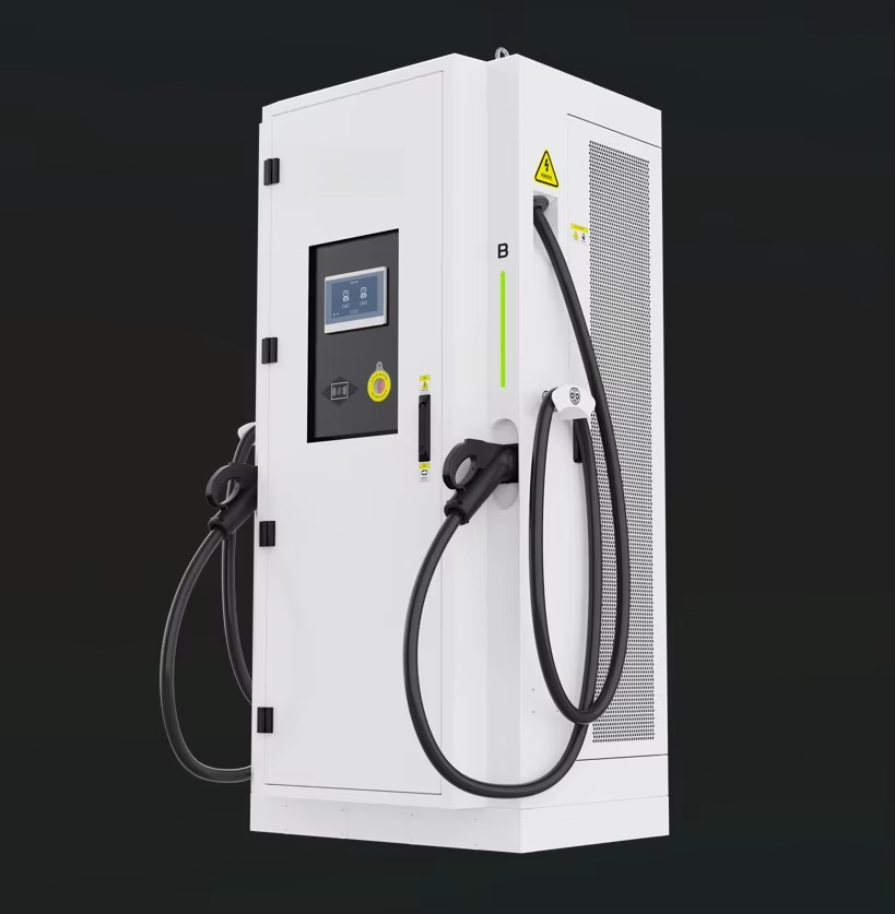 محطة شحن سيارات كهربائية قياسي - مراجعة Ev Charging Pile وسعره