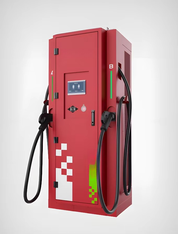محطة شحن سيارات كهربائية قياسي - مراجعة Ev Charging Pile وسعره