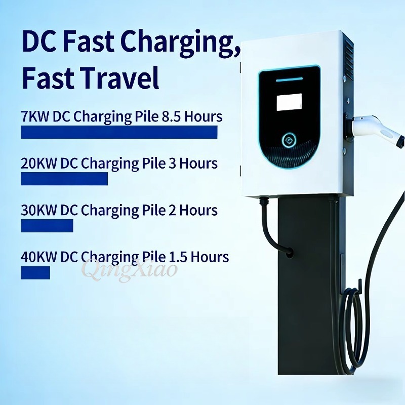 محطة شحن سيارات كهربائية مثبتة - مراجعة Home Ev Charger وسعره