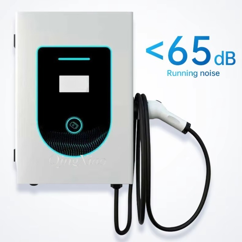محطة شحن سيارات كهربائية مثبتة - مراجعة Home Ev Charger وسعره