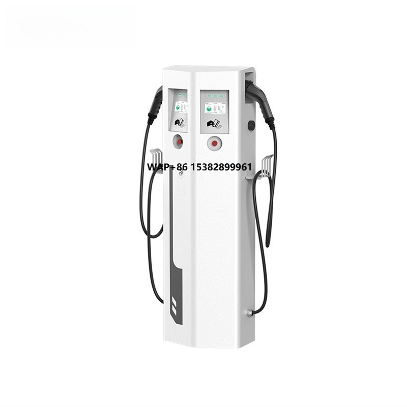 محطة شحن أرضية IP65 OCPP CE بق - مراجعة Type 2 Charger وسعره
