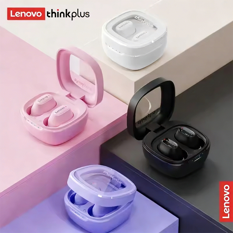 سماعات أذن لاسلكية Lenovo XT62 - مراجعة Type 2 Charger وسعره