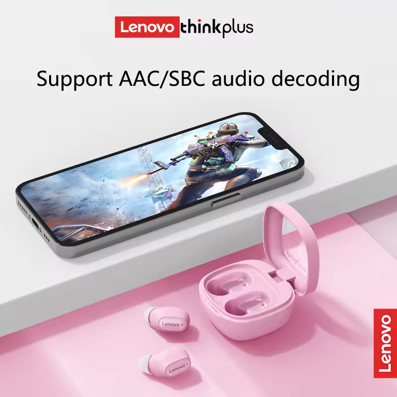 سماعات أذن لاسلكية Lenovo XT62 - مراجعة Type 2 Charger وسعره