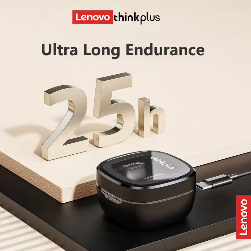سماعات أذن لاسلكية Lenovo XT62 - مراجعة Type 2 Charger وسعره