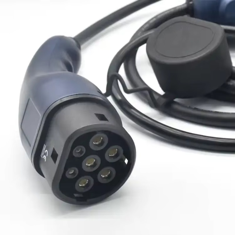 صندوق تحكم كهربائي محمول للسيا - مراجعة Portable Ev Charger وسعره