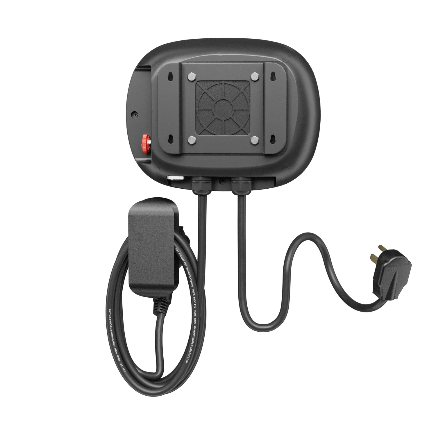 شاحن سيارات كهربائية جديد من ن - مراجعة Type 2 Charger وسعره