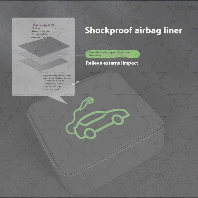 شاحن سيارة كهربائية المقابس تخ - مراجعة Portable Ev Charger وسعره