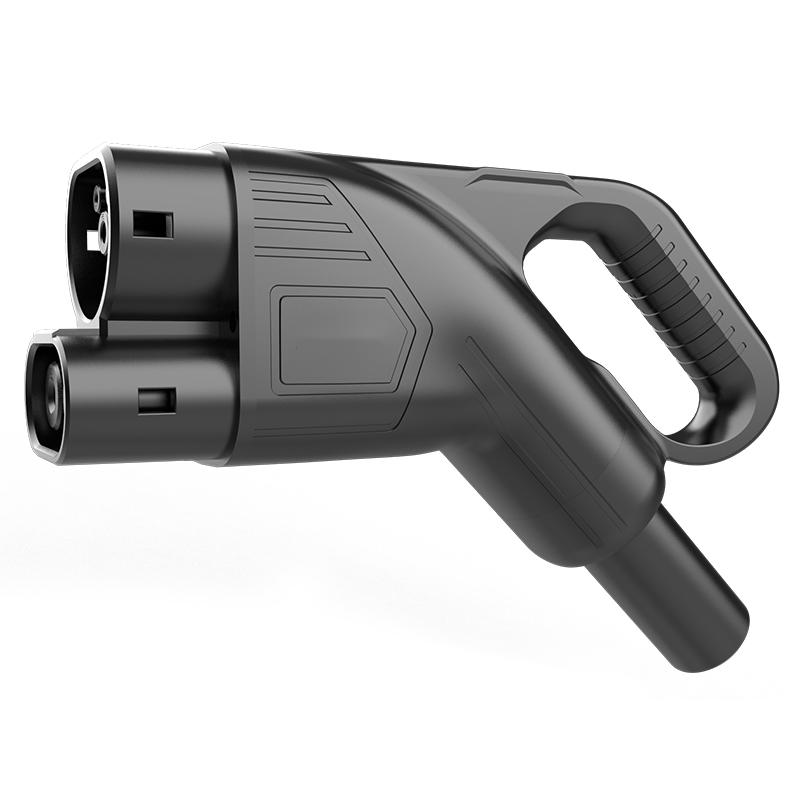 كابل شحن السيارات الكهربائية 4 - مراجعة Ev Charging Cable وسعره