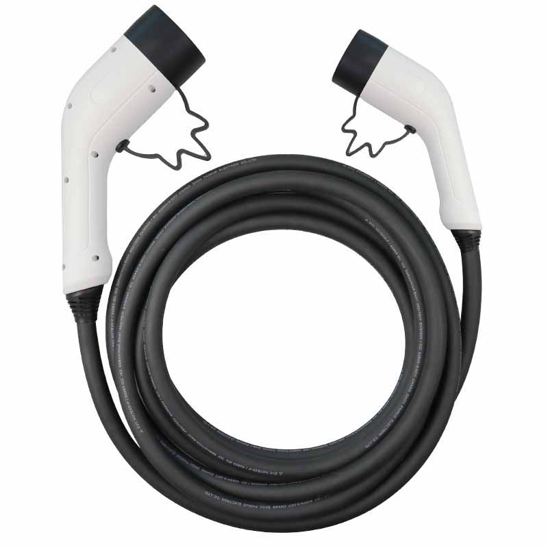 كابل شحن سيارات كهربائية محمول - مراجعة Portable Ev Charger وسعره