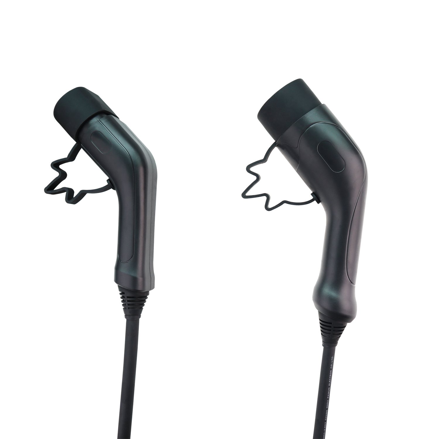كابل شحن سيارات كهربائية محمول - مراجعة Portable Ev Charger وسعره